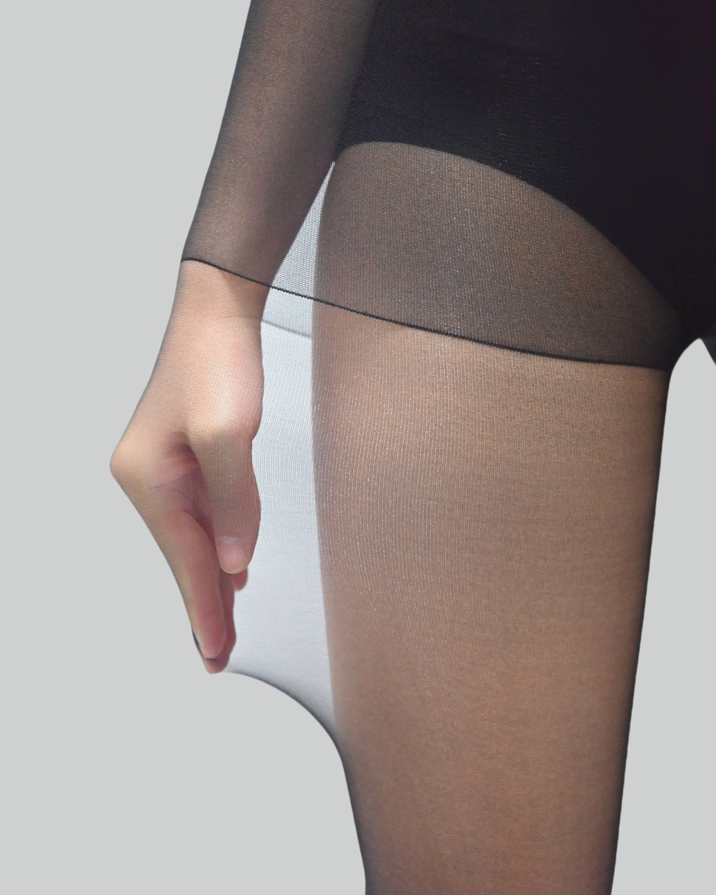 Fantexs Ultra Smooth Sheer Tights