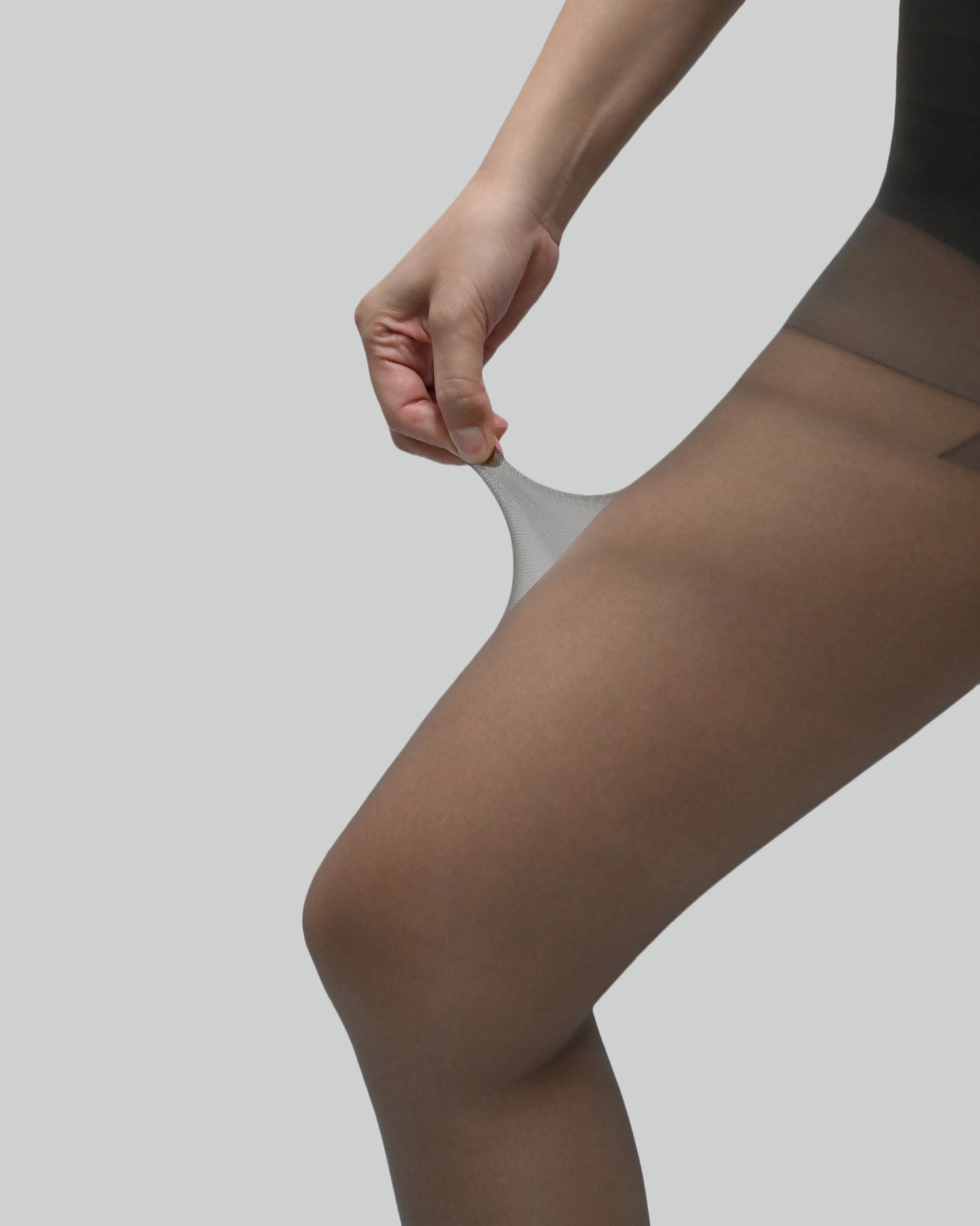 Fantexs Ultra Smooth Sheer Tights